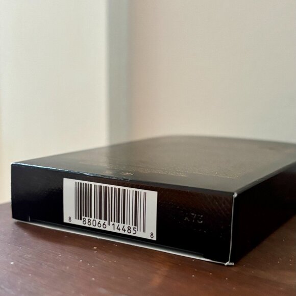 NEW Tom Ford Eye Color Quad Crème Eyeshadow in 45 Iconic Smoke - Picture 6 of 7